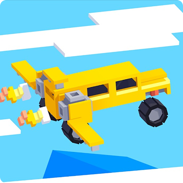 Drive Mad Screenshot 1