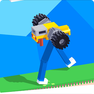 Drive Mad Screenshot 2
